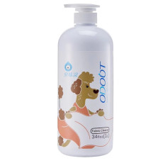 Odout Fabric Cleaner for DOG 臭味滾(狗用)布類清潔液 1L
